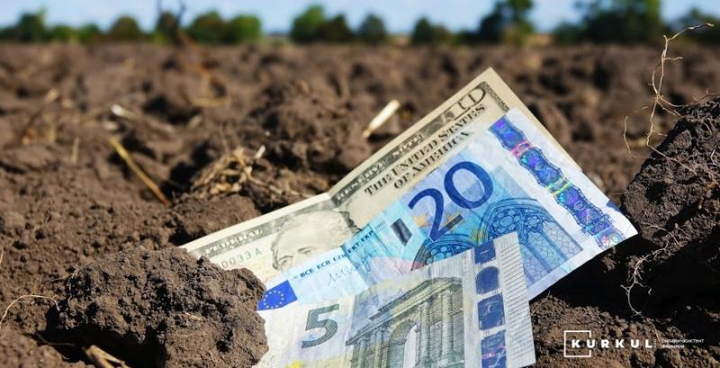 Уряд запровадить 2 програми фінансування для придбання землі — Маркарова