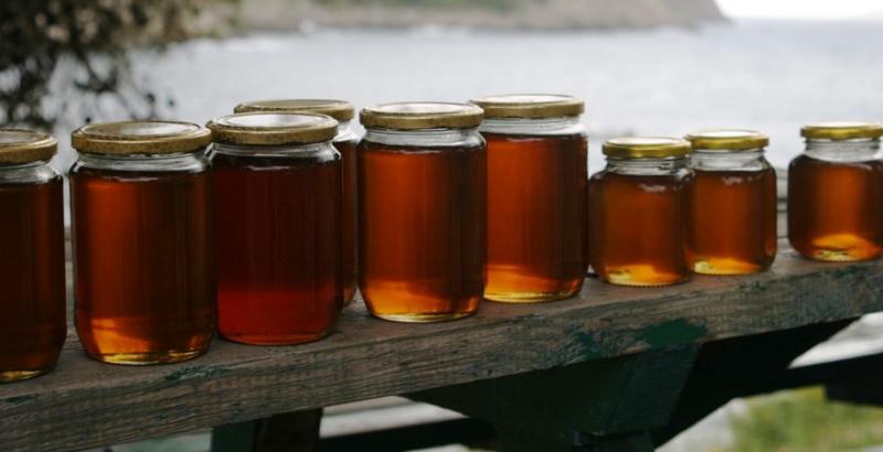 Одесит викрав у харків’янина мед на 200 тисяч грн