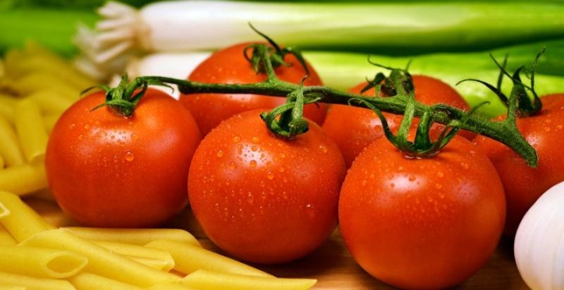 Назвали найпопулярніші сорти томатів