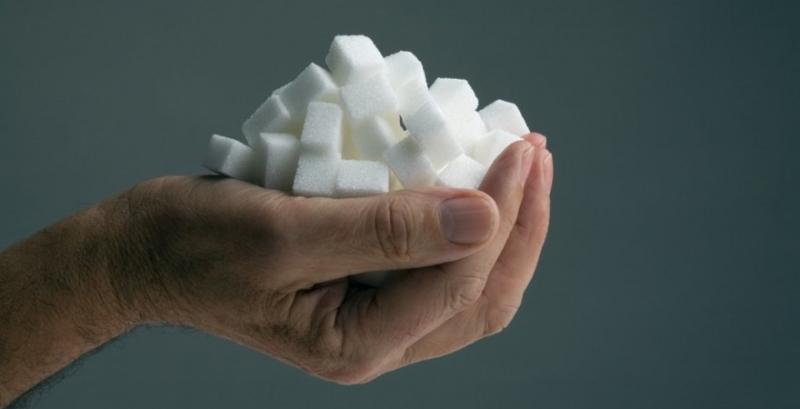 В Україні виробили 200 тисяч тонн цукру із буряків нового врожаю