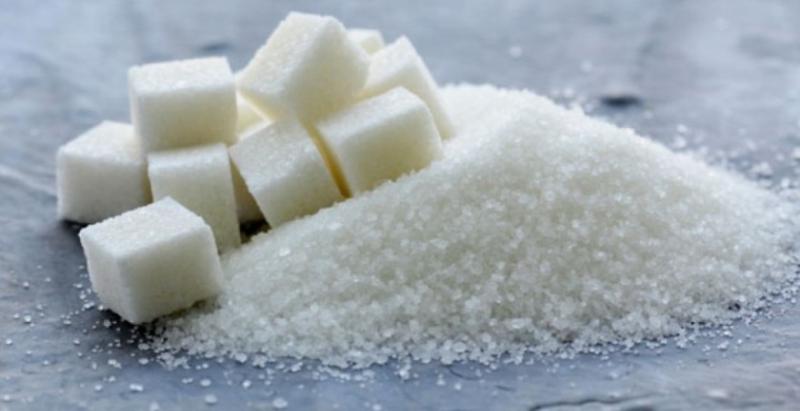З початку сезону в Україні виробили 540 тисяч тонн цукру