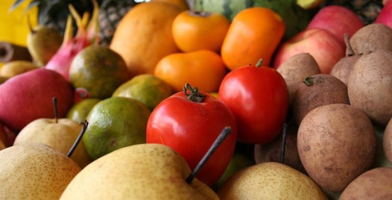 Склали рейтинг областей за кількістю виробників органічних овочів та ягід