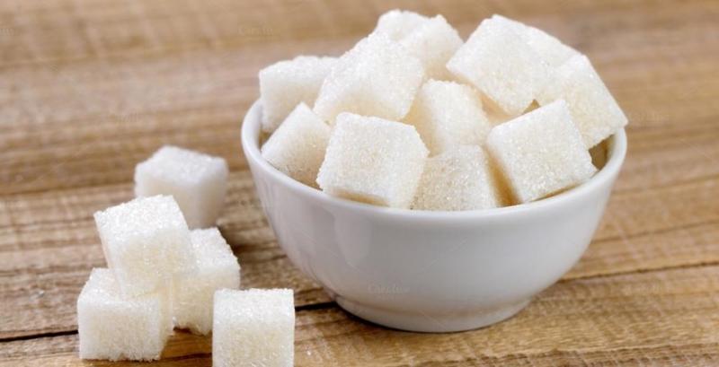 В Україні виробили понад 800 тисяч тонн цукру з початку сезону