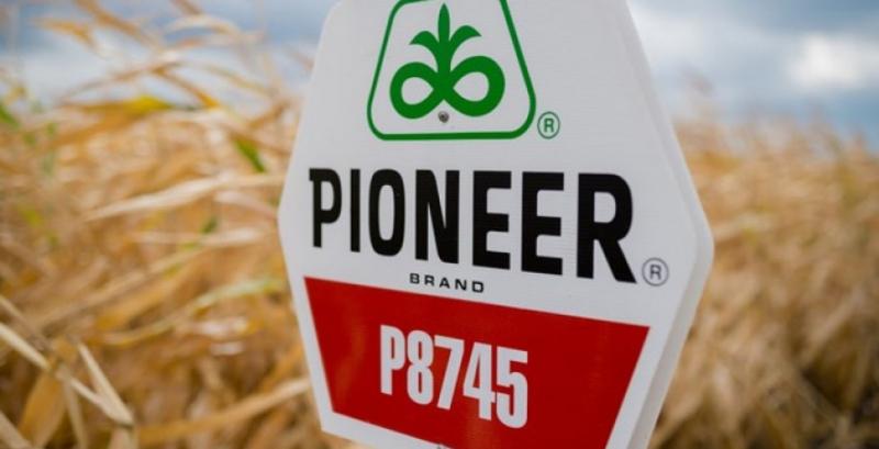 Corteva підтверджує продаж насіння Pioneer у кредит