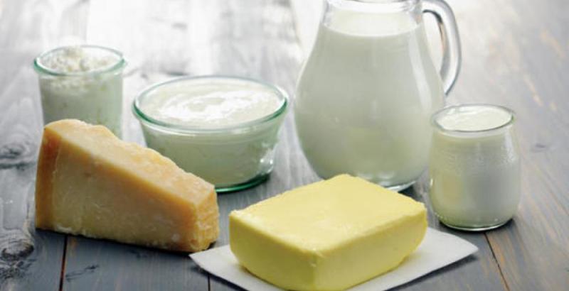 В Україні майже на третину зросла прибутковість виробництва молока