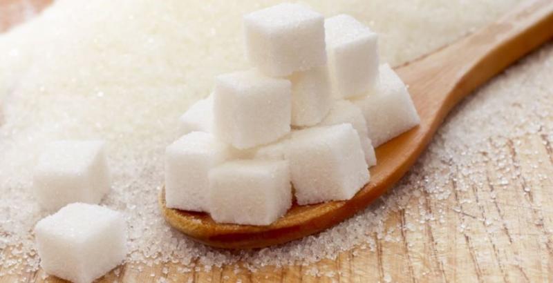 В Україні виробили понад 900 тисяч тонн цукру