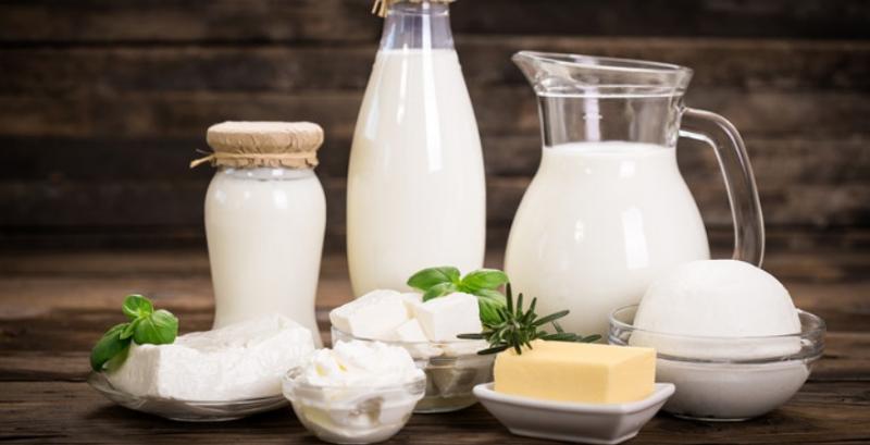 Необхідно ввести квоти на імпорт молочних продуктів до України — думка