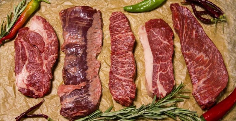 Вперше за 20 років в ООН спрогнозували скорочення виробництва м'яса
