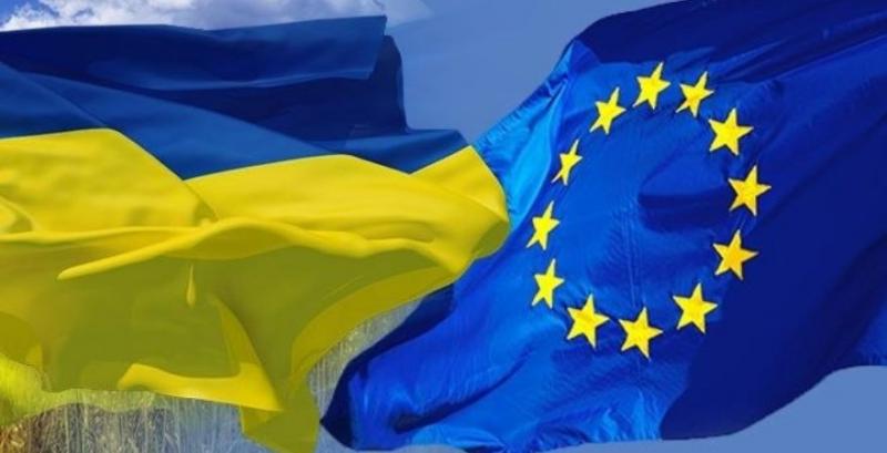 Євросоюз підтримує земельну реформу в Україні