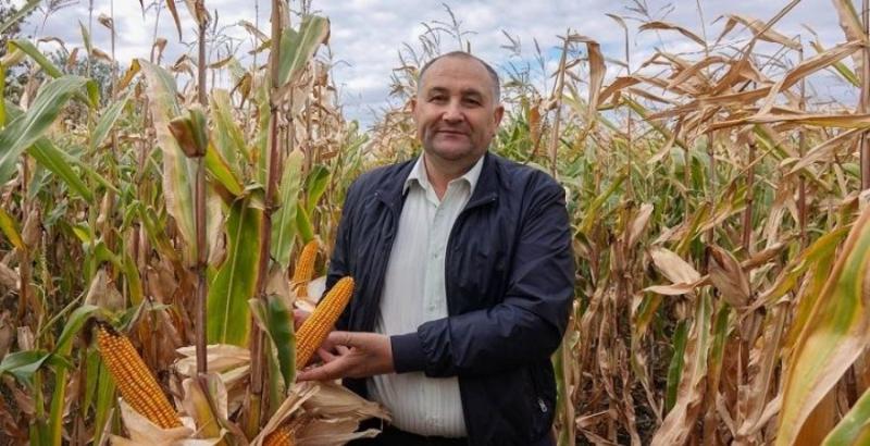 В Україні потрібно створити земельний банк — фермер