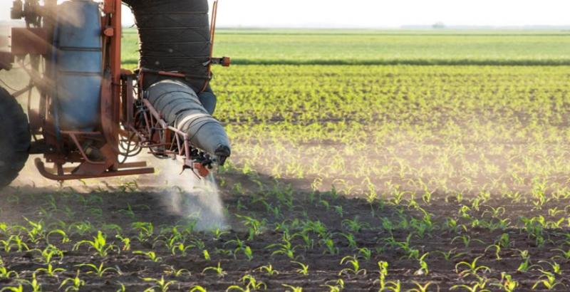 Аграрний комітет схвалив законопроект 2289 про ввезення пестицидів та агрохімікатів в Україну