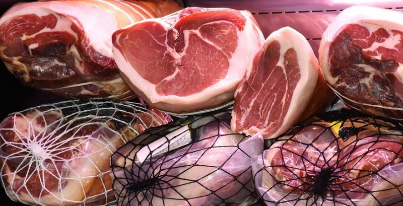 Світове виробництво свинини скоротиться на 16,5% — прогноз 