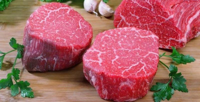 Україна експортувала понад 30 тисяч тонн яловичини