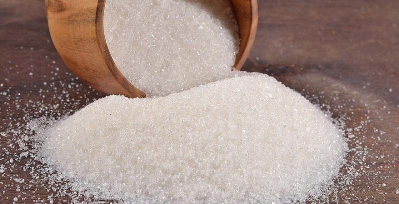 Виробництво цукру знизилося на 12%