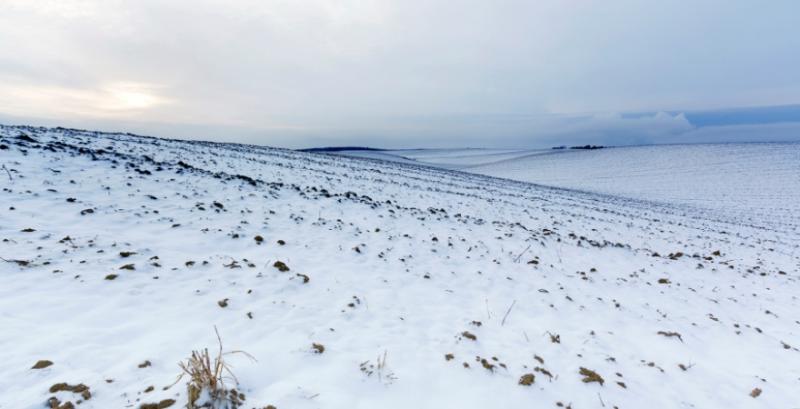 Україну накриють снігопади