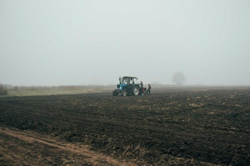 Вільний ринок землі принесе Україні 9 млрд грн уже в першому кварталі — Милованов