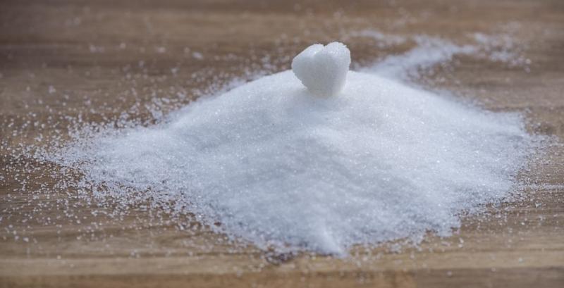 Заводи України на 15% перевищили прогноз виробництва цукру