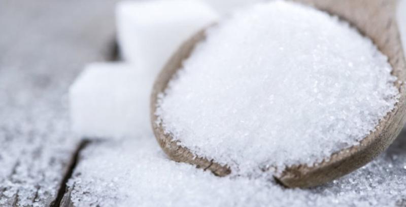 Темпи виробництва цукру в Україні на 16% відстають від минулорічних