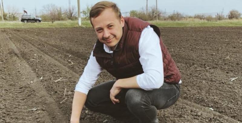 Райдержадміністрацію на Кіровоградщині може очолити фермер