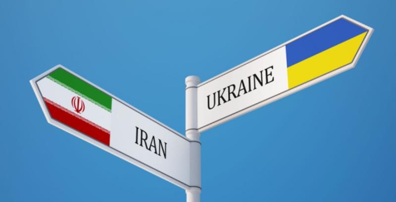 Презентували структуру аграрного імпорту-експорту між Україною та Іраном