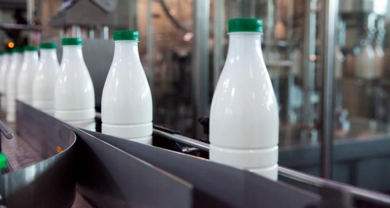 Індекс цін на молочну продукцію збільшився на 3% — ФАО