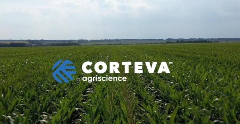 EBITDA Corteva в сегменті насіння впала на 13%