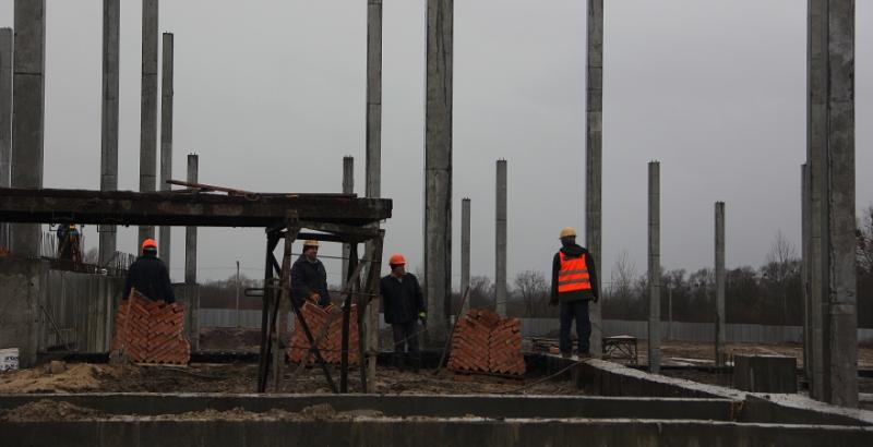 До кінця 2020 року на Львівщині запрацює завод кормових добавок за $20 млн