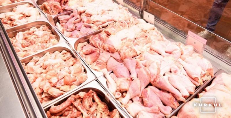 Українські виробники готові вдвічі збільшити експорт м'яса птиці і яєць до країн ЄС
