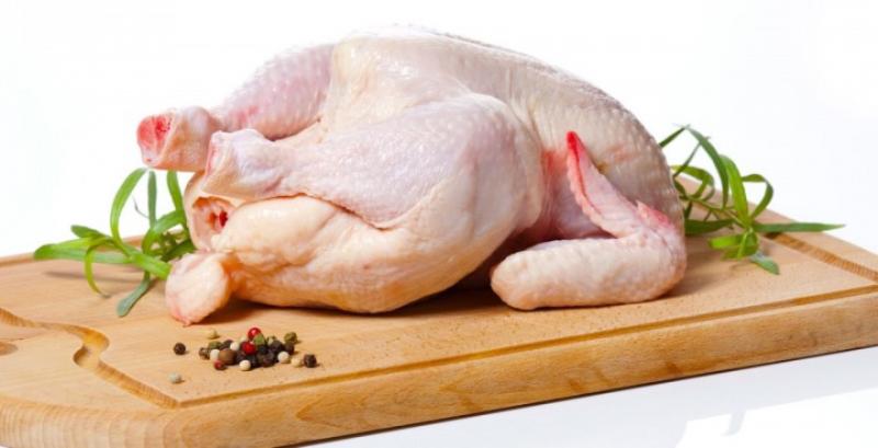 ЄС скасував заборону на імпорт курятини з України 