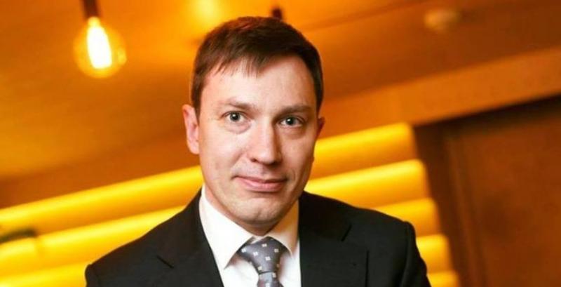 Сергій Глущенко, екс-голова Держпродспоживслужби