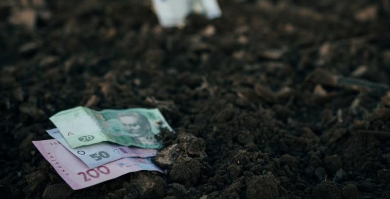 Фермер сплатив 300 тисяч грн штрафу за розорювання археологічних пам’яток