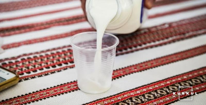 Попит на рослинне молоко у світі виріс на 56%
