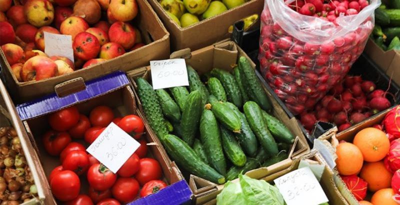 Фермери знижують ціни на ранні овочі через проблеми зі збутом