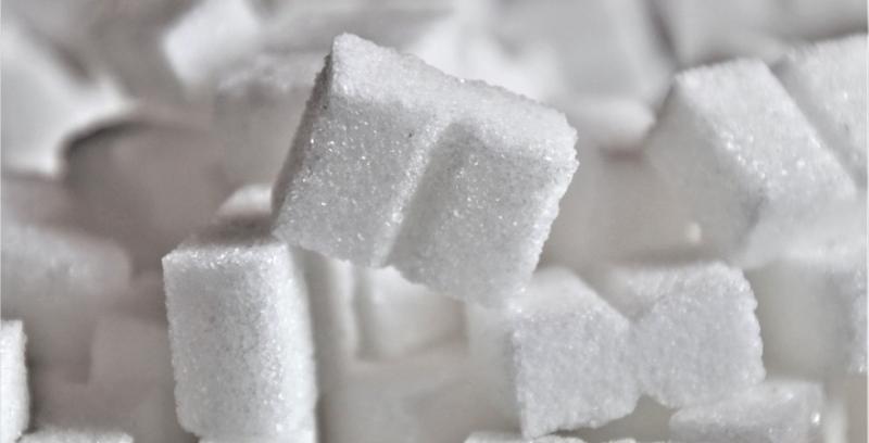Експорт цукру скоротився на 60%