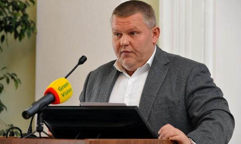 Загинув депутат-аграрій Валерій Давиденко: що відомо