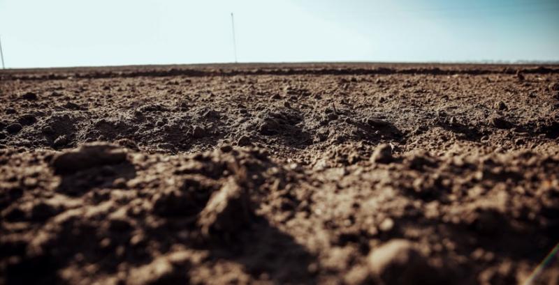 Фермери зможуть відстежувати вологість ґрунтів за допомогою супутників