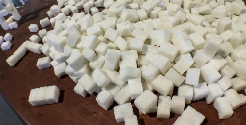 Названо основні країни-імпортери українського цукру