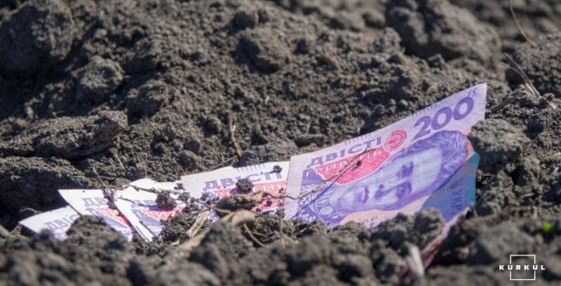 Одеські фермери оцінили збитки від посухи у 570 млн грн