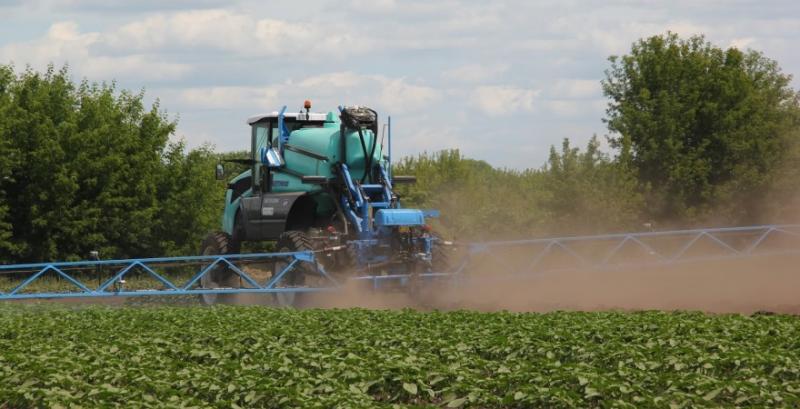 На Харківщині викрили виробників контрафактної агрохімії