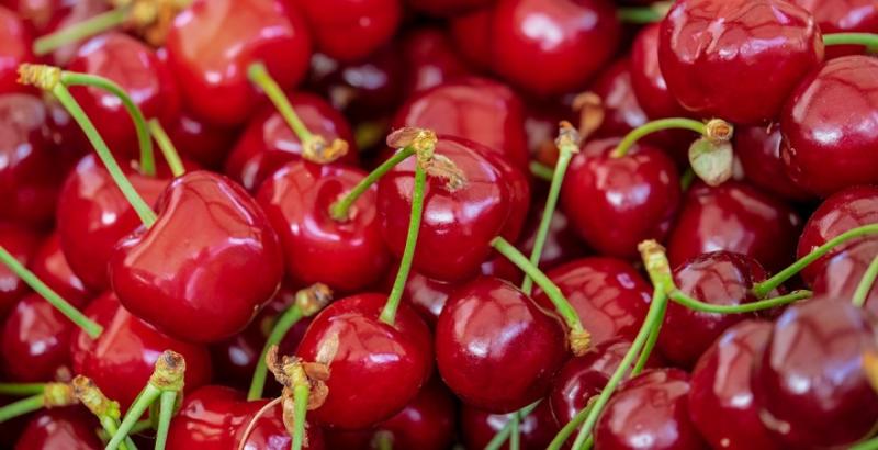 В Україні рекордно зросли ціни на ягоди