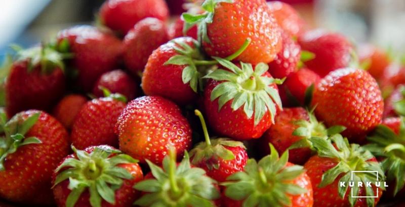 Ціна на українські ягоди рекордно висока і падати не буде — прогноз