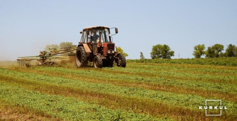 Аграріям компенсовано 670 млн грн за купівлю вітчизняної сільгосптехніки