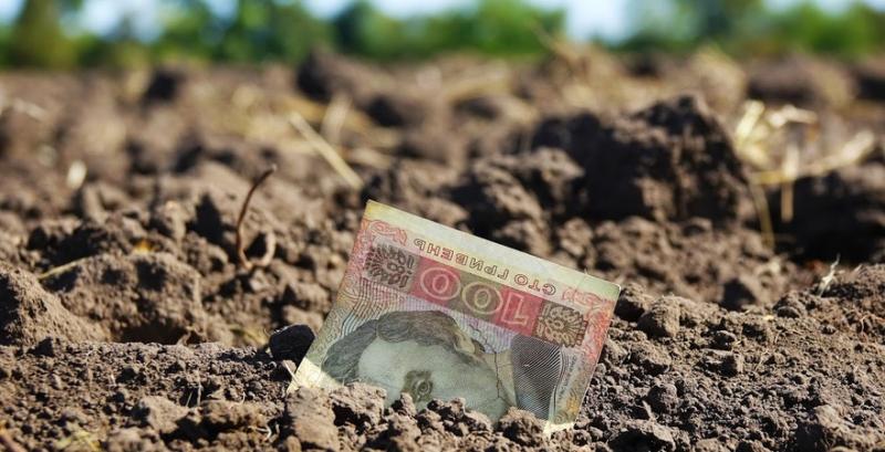 У луганського фермера забрали землю вартість 500 тисяч грн