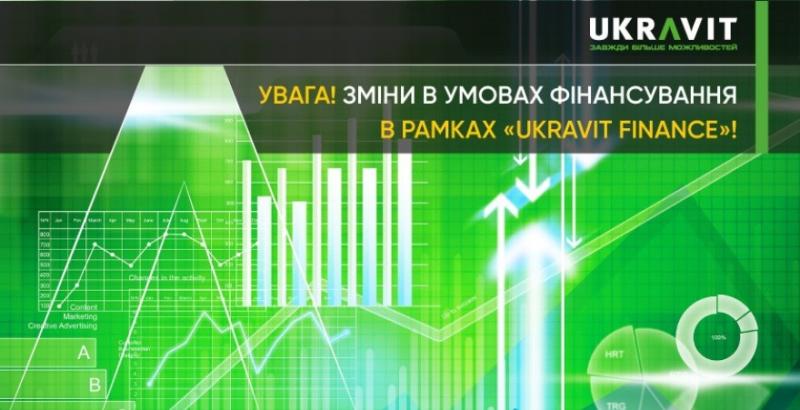 UKRAVIT та OТР Банк розробили нову пропозицію під осінню посівну