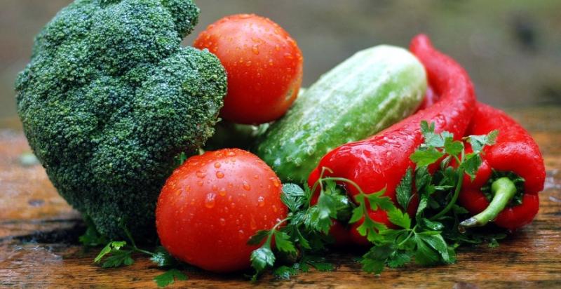 В Україні зростають ціни на овочі