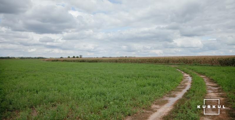 На Хмельниччині прокуратура повернула 500 га землі, яку неправомірно віддали фермеру зі Львівщини