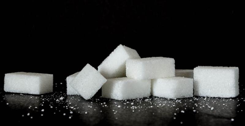 В Україні вироблено понад 90 тисяч тонн цукру