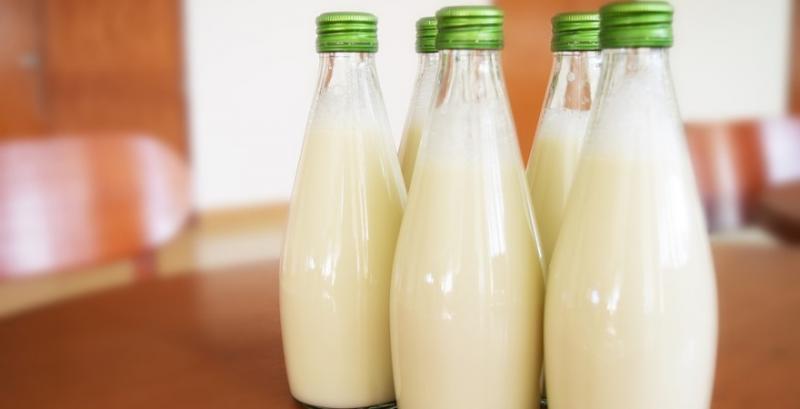 Україні потрібно ввести дзеркальні квоти щодо імпорту молочних продуктів — Чагаровський