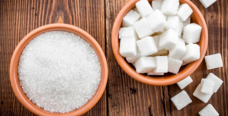 В Україні виробили 200 тисяч тонн цукру
