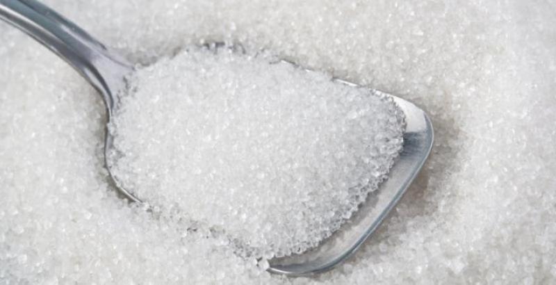 Виробництво цукру в Україні знизилось на понад 50%
